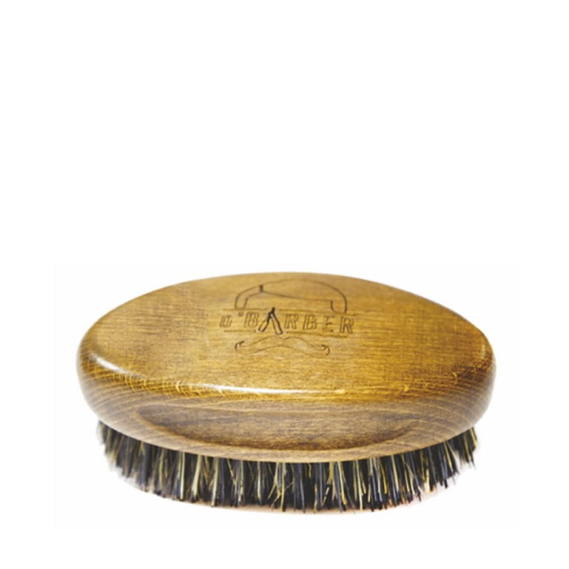 brosse pousse barbe