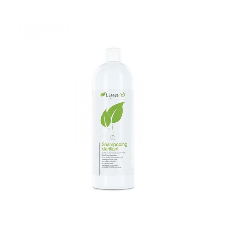 Shampoing clarifiant pourquoi l
