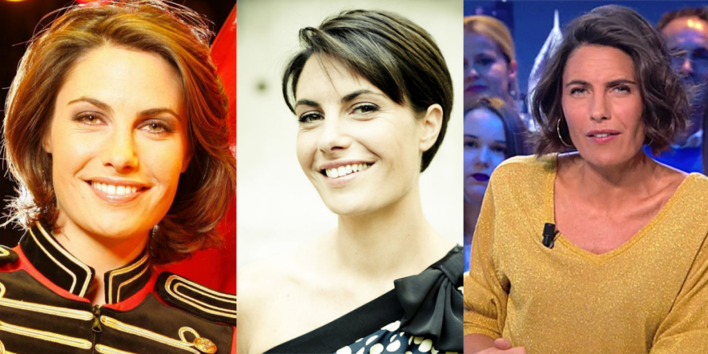 Quelle coupe de cheveux à 50 ans et plus ? Comment se coiffer ? - Blog ...