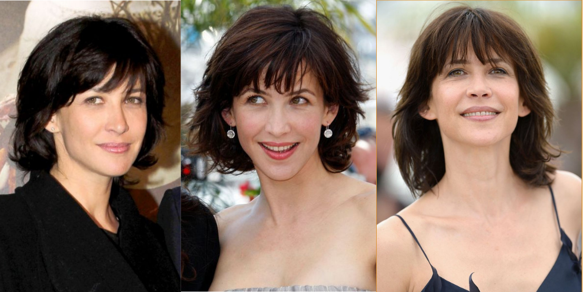 Coupe De Cheveux Chic