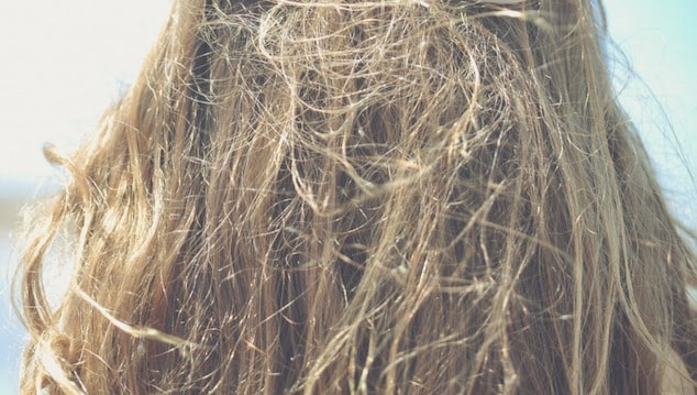 Démêlant cheveux : nos solutions naturelles contre les nœuds