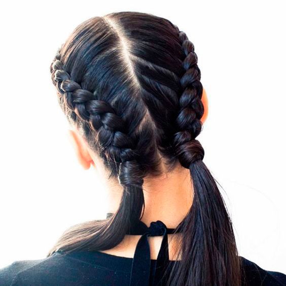 Boxer Braid