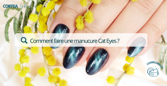 Outil aimant CAT EYE - Peggy Sage