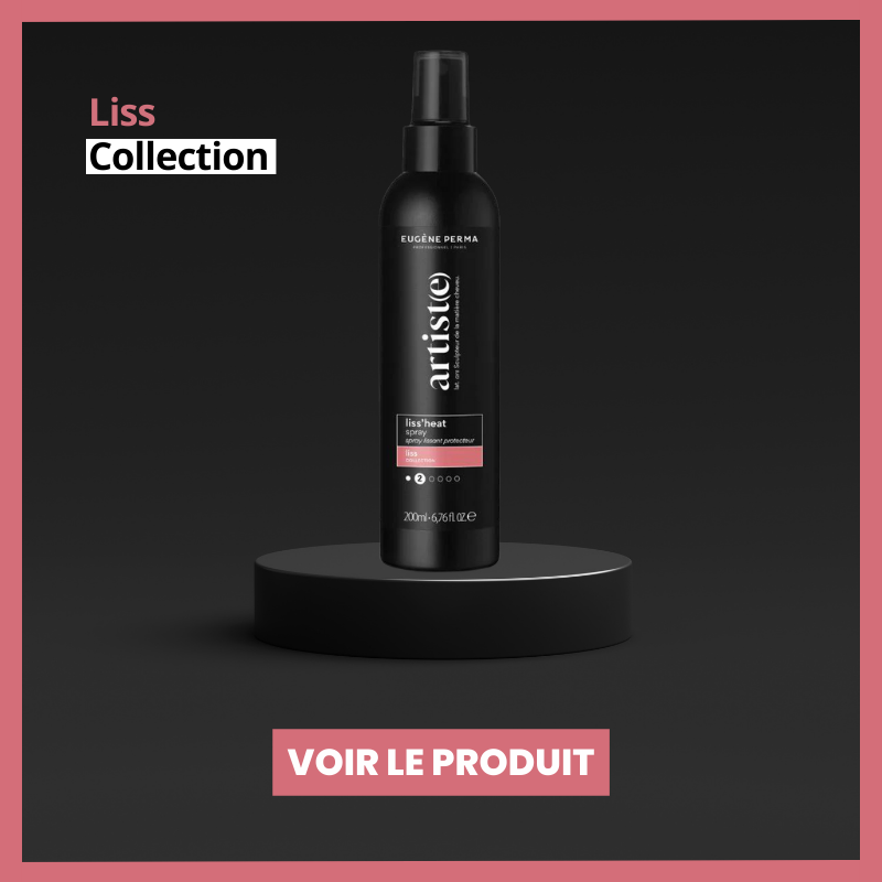 Gamme Artiste : Liss collection 