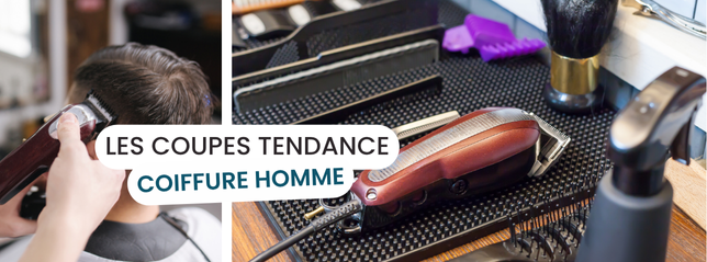 5 coupes homme tendance et faciles à entretenir