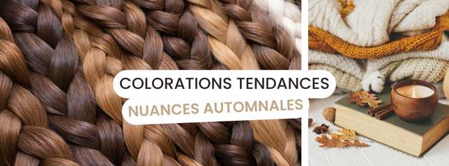 Coloration cheveux automne 2025, les tendances a ne pas manquer Coloration cheveux automne 2025, les tendances a ne pas manquer