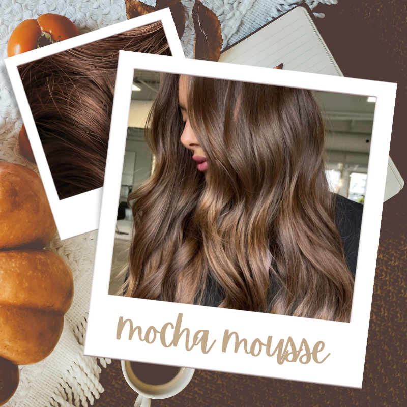 Coloration cheveux automne 2025, les tendances a ne pas manquer Coloration cheveux automne 2025, les tendances a ne pas manquer