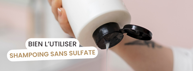Pourquoi mon shampoing sans sulfate ne mousse pas Pourquoi mon shampoing sans sulfate ne mousse pas