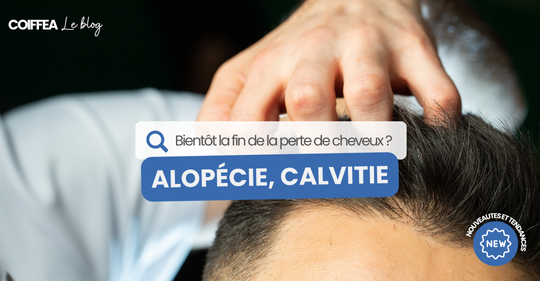 La calvitie, bientot un traitement miracle